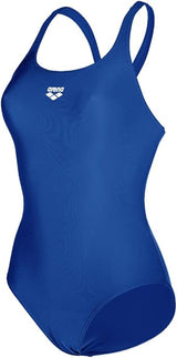 arena W Dynamo One Piece R One Piece Swimsuit Women Max Fit Blue