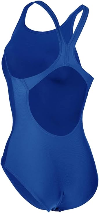 arena W Dynamo One Piece R One Piece Swimsuit Women Max Fit Blue