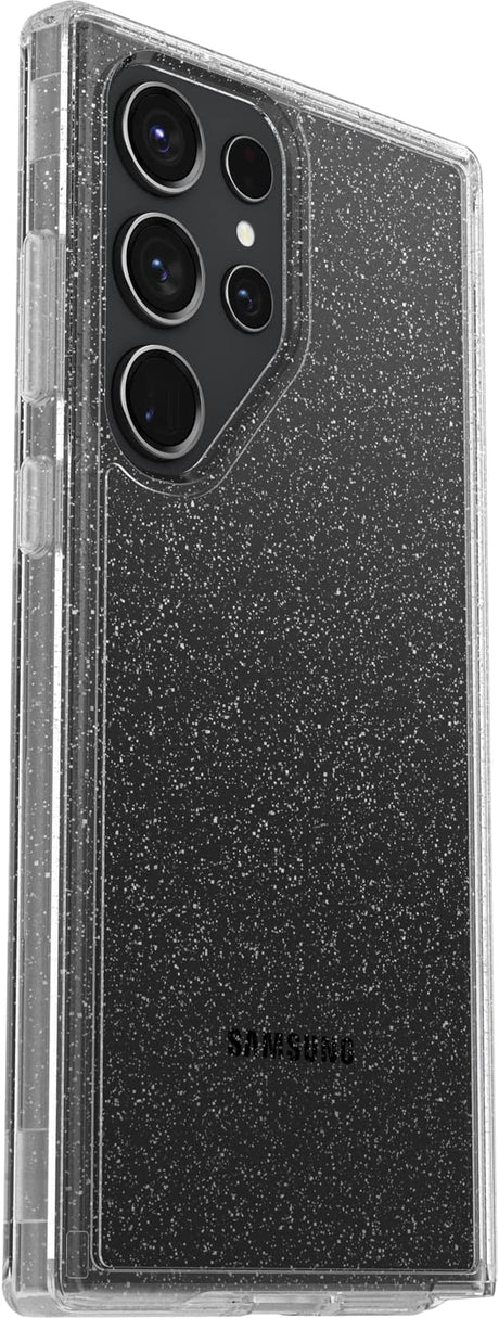 OtterBox Symmetry Clear Case for Samsung Galaxy S23 Ultra Stardust