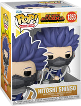 Funko POP! Animation: MHA Figure