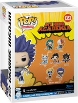 Funko POP! Animation: MHA Figure