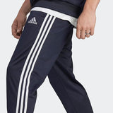 adidas Men's Tracksuit Activewear Legend Ink/White Medium