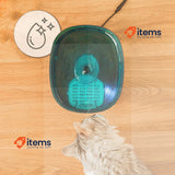 Cecotec Pumba 2200 Refresh Automatic Pet Fountain Drinker, 2 Litre Capacity Easy