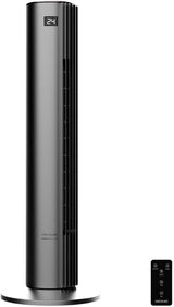 Cecotec - Tower fan with remote control EnergySilence 790 Skyline Smart.