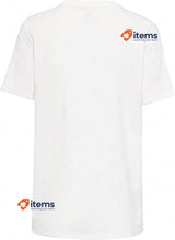 NIKE Women's W NSW Tee Club T-Shirt White UK 8 EU 36