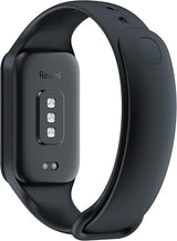 Xiaomi Redmi Smart Band 2 Fitness and Activity Tracker, Black