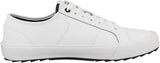 Tommy Hilfiger Core Vulc Cleats Lth Vulcanised Men's Trainers White 44 EU