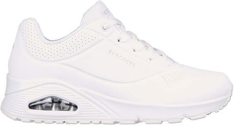 Skechers Uno Stand ON Air Sneakers White 39.5 EU