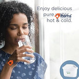 BRITA Aluna Water Filter Jug White (2.4L) incl. 1x MAXTRA PRO Pure cartridge