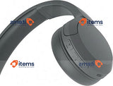 Sony WH-CH520 Wireless Bluetooth Headphones - Up to 50 Hours Battery Life On-Ear