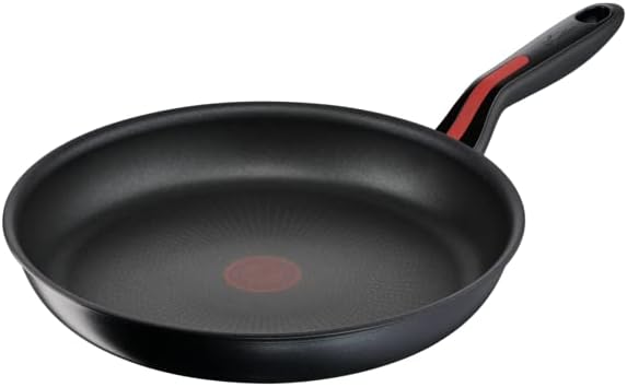 Lagostina Red Line Bis Non Stick Frying Pans Ø 24 and Ø 28 cm