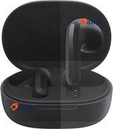 Xiaomi Redmi Buds 4 Lite Bluetooth 5.3, 12mm Driver, IPX4, Black