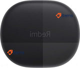 Xiaomi Redmi Buds 4 Lite Bluetooth 5.3, 12mm Driver, IPX4, Black