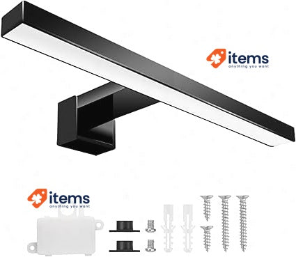 UBUD Led Lamp Apply Led for Mirror or Bathroom <p>Features: The dimensions of