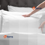 Cecotec Flow Purecomfort Pillow 135 Cm Silk Touch Fibre Anti - Dust Mite Maximum