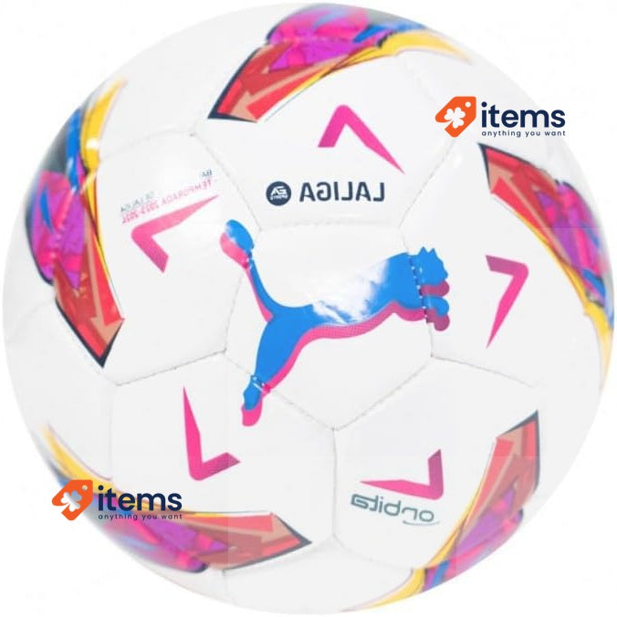 PUMA Official Orbita Laliga 1 Mini Unisex Winter Accessory Set Multi Fifa Pro