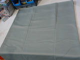 PONY DANCE Curtains for Living Room, 55" x 96" , 2 Panels, Sage Green Extra Long