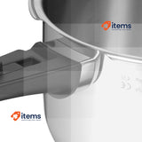 WMF Perfect – Quick Cooker Ø 18 cm Diameter Of 2 Litres Flame Protection Steel