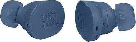 JBL Tune Buds Earphones, Bluetooth and Wireless Blue