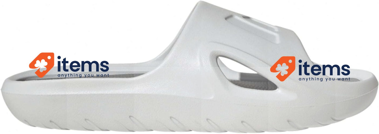 adidas Unisex Kid's Adicane Slides Shoes
 Dash Grey Dash Three, 43 1/3 EU