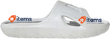 adidas Unisex Kid's Adicane Slides Shoes
 Dash Grey Dash Three, 43 1/3 EU