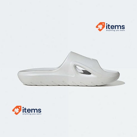 adidas Unisex Kid's Adicane Slides Shoes
 Dash Grey Dash Three, 43 1/3 EU