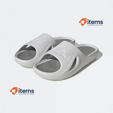 adidas Unisex Kid's Adicane Slides Shoes
 Dash Grey Dash Three, 43 1/3 EU