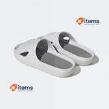 adidas Unisex Kid's Adicane Slides Shoes
 Dash Grey Dash Three, 43 1/3 EU