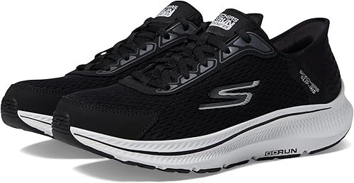 Skechers Women's Hands Free Slip-ins Go Run Consistent 2.0 Endure Sneaker