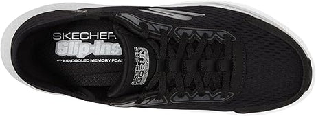 Skechers Women's Hands Free Slip-ins Go Run Consistent 2.0 Endure Sneaker