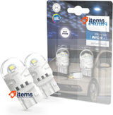PHILIPS Ultinon Pro3100 LED car signalling bulb (W21W white)