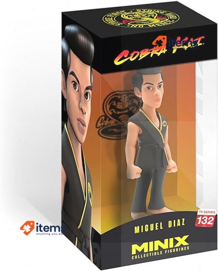 TV Series #120 - Better Call Saul - Saul Goodman - 12cm Action Figure