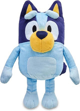 Bluey - Talking Plush Toy, Electronic Sound Dog Toy (BLY16111)