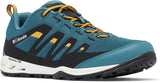 Columbia Vapor Vent Men's Low Rise Walking Shoes