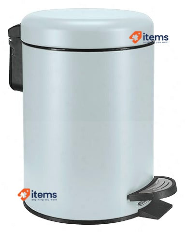 Kleine Wolke
 One Cosmetic Bin Opal Materl: Stainless Steel 16.8 cm x 25 cm 3L