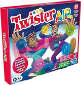 Hasbro Gaming Twister Air Game - Twister Air Game with RA App Age: 8+