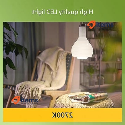 Philips LED Light Bulb Mate Philips Efficient, E27 7.3W, 1535 Lumens 100W A60