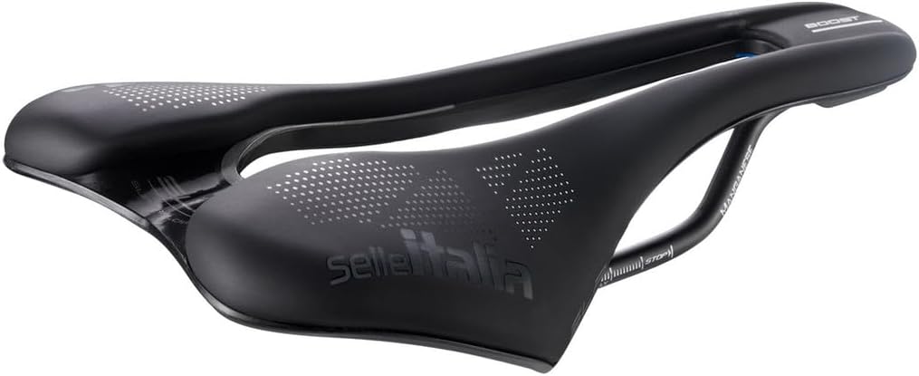 SELLE ITALIA Test SLR BOOST TM Saddle 130x248mm (S3) Superflow