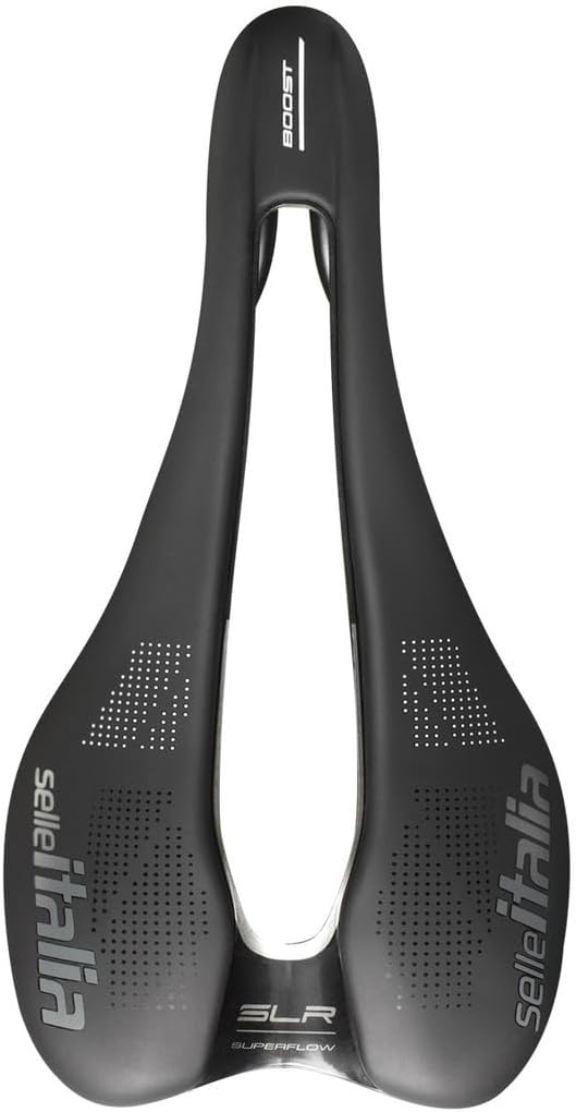 SELLE ITALIA Test SLR BOOST TM Saddle 130x248mm (S3) Superflow