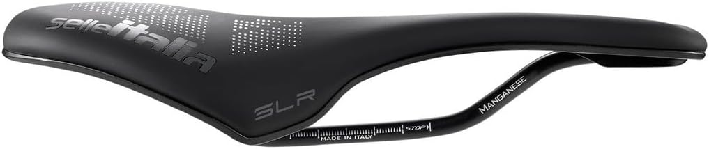 SELLE ITALIA Test SLR BOOST TM Saddle 130x248mm (S3) Superflow