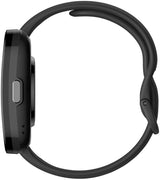 Amazfit Bip 5 Smart Watch, 46mm, Bluetooth Calling Black