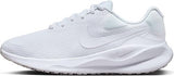 NIKE Women's Revolutin 7 Running Sneakers White 38 EU