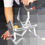 Topiky French Fry Cutter Replacement Blade French Fries Cutter (12mm)