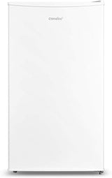 COMFEE' RCD115WH2 80 Liter Frigo Small with Freezer White