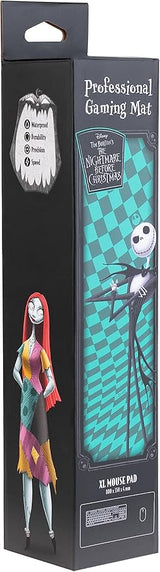 Grupo Erik Disney The Nightmare Before Christmas Mouse Mat XXL