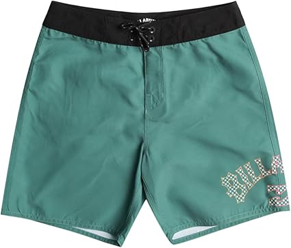 Billabong Boy's Riot Og Boys Board Shorts (pack of 1)