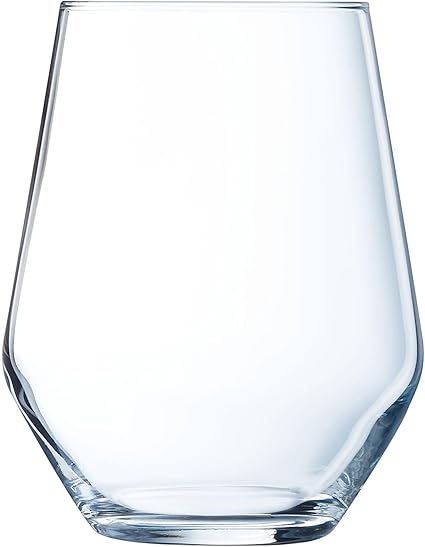 Luminarc - Vinetis Collection - 6 Tall Glasses 40 cl