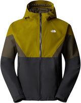 THE NORTH FACE Men's Lightning Jacket Asphalt Grey/Sprms/Ntgn