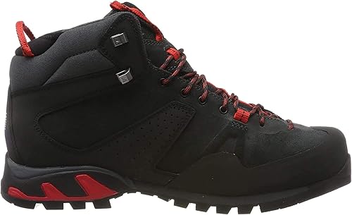 Millet super trident gtx red clearance