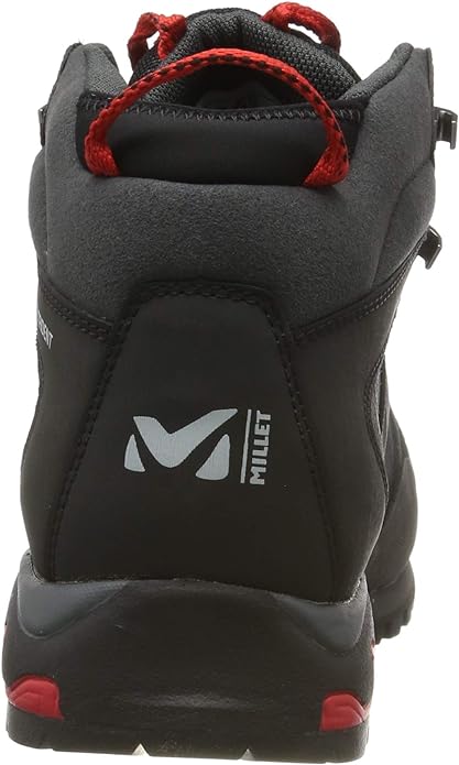 MILLET Unisex's Super Trident GTX Trekking & Hiking Shoes